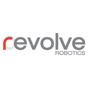 revolve robos kubi