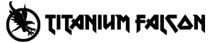 titanium falcon