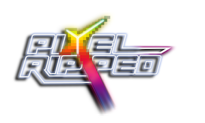 PIxel Ripped