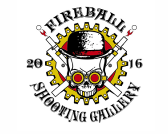 Fireball Shooting Gallery