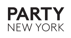 PRTY NYC